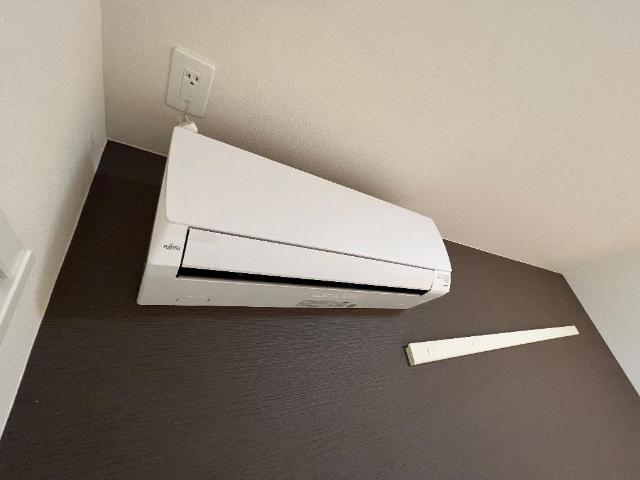 ブランシュ・フルール鹿嶋 部屋画像