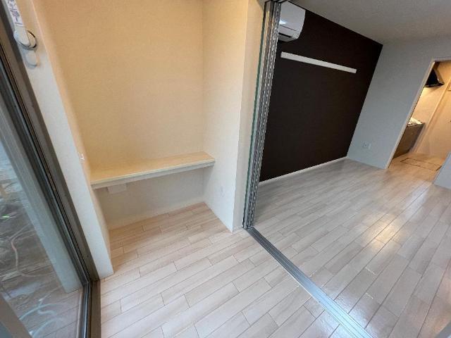 ブランシュ・フルール鹿嶋 部屋画像