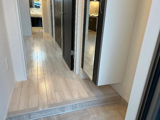 ブランシュ・フルール鹿嶋 部屋画像