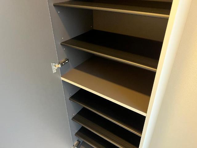 ブランシュ・フルール鹿嶋 部屋画像