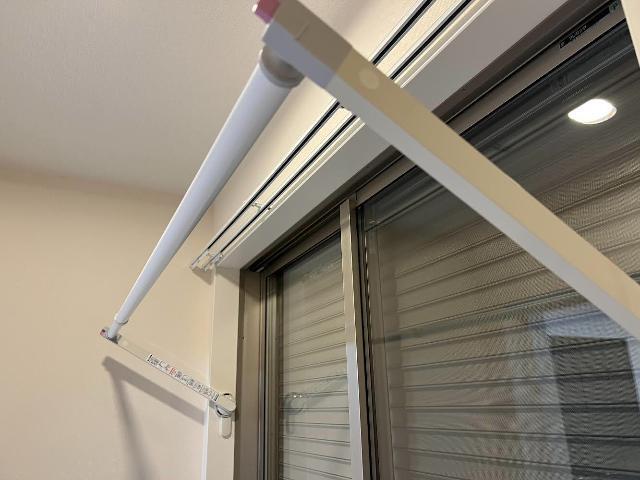 ブランシュ・フルール鹿嶋 部屋画像
