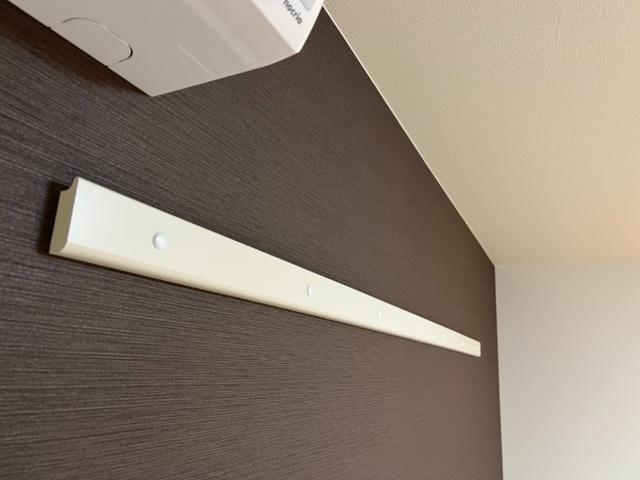 ブランシュ・フルール鹿嶋 部屋画像