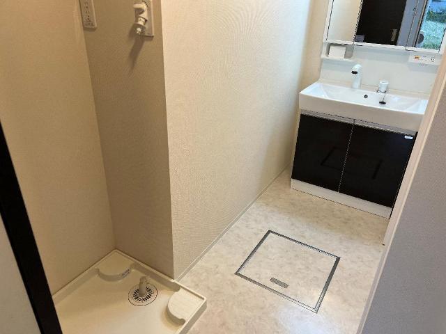 ブランシュ・フルール鹿嶋 部屋画像