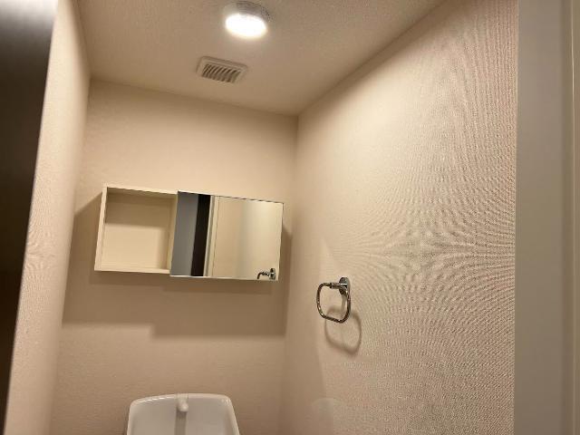 ブランシュ・フルール鹿嶋 部屋画像