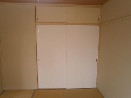 αNEXT常総第1（101） 収納