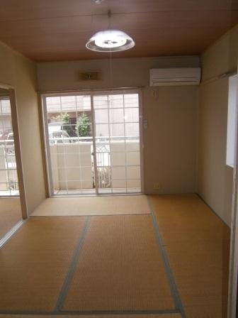 αNEXT常総第1（101） その他部屋・スペース