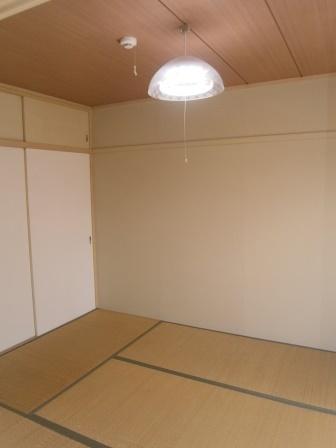 αNEXT常総第1（101） その他部屋・スペース