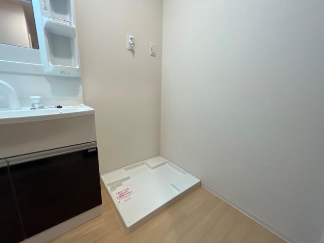 高尾崎 NEW TOWN　La・Ｔｅｒｒｅ　C 部屋画像