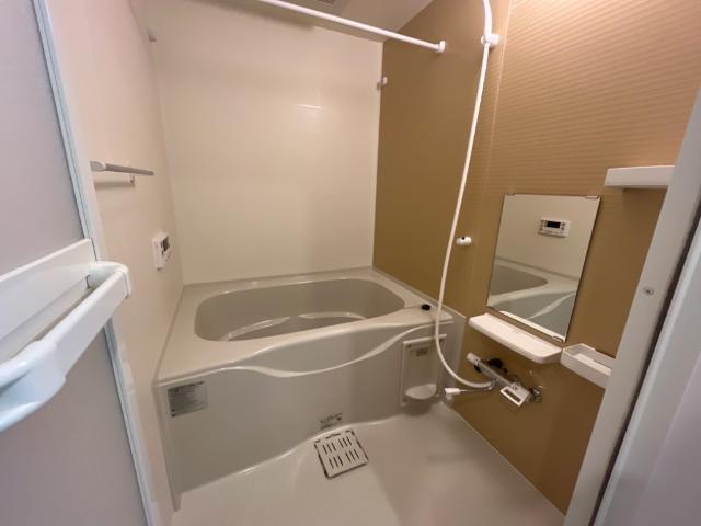 高尾崎 NEW TOWN　La・Ｔｅｒｒｅ　C 部屋画像