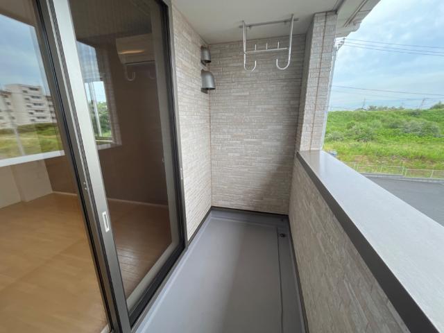 高尾崎 NEW TOWN　La・Ｔｅｒｒｅ　C 部屋画像