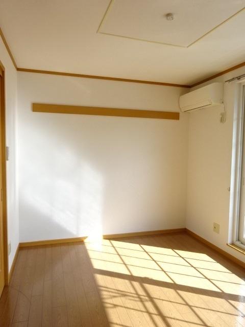 グレース　クレストⅡ（201） 室内