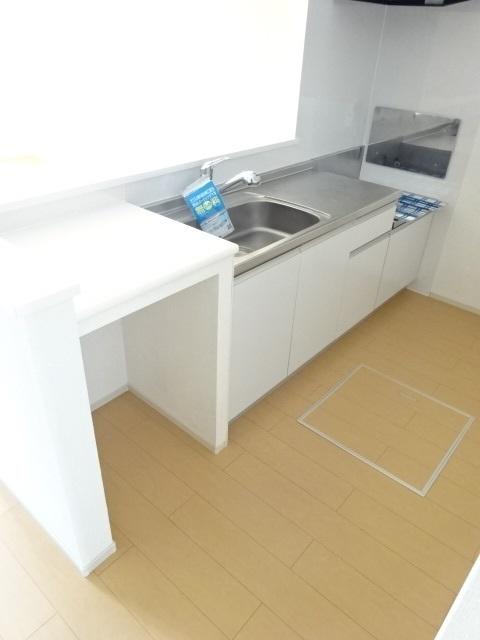 セイバリーヒルズ（101） キッチン