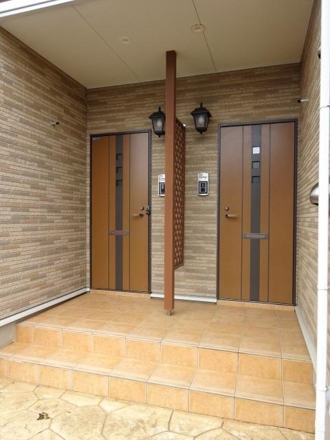 セイバリーヒルズ（101） その他部屋・スペース