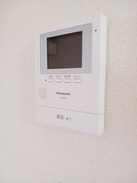 デルソーレＣ（204） バルコニー
