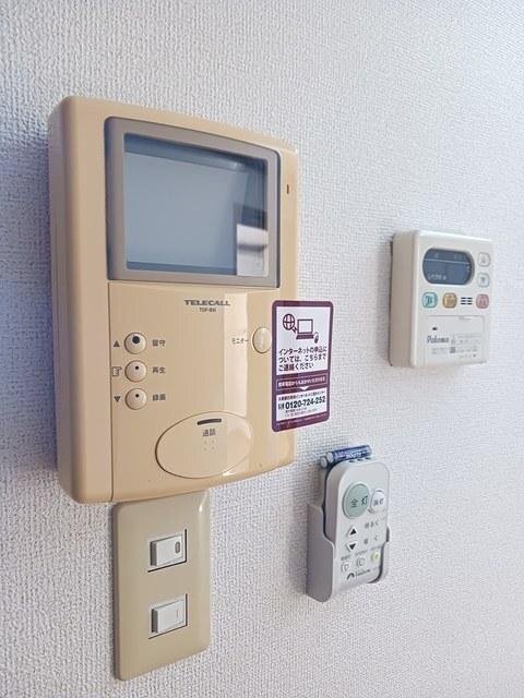 エスペランスⅡ（102） 設備