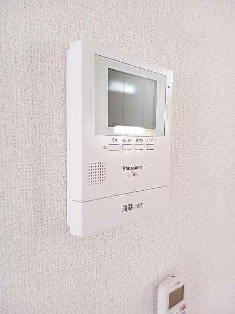 ブリズ・セゾン（202） 設備