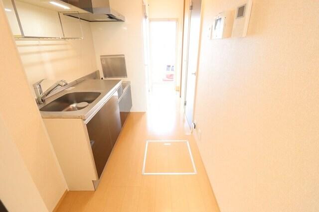 サンライトヒル厨（102） 部屋画像