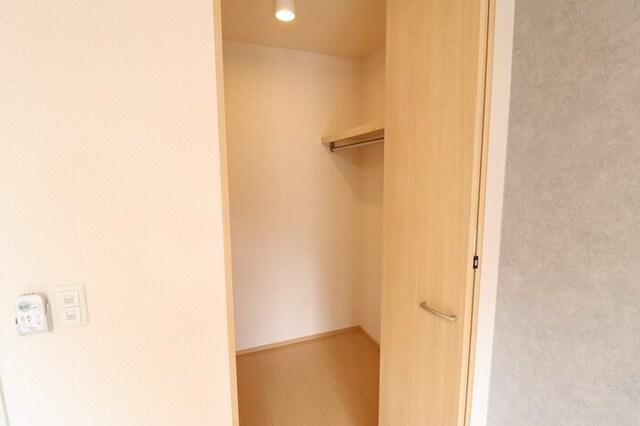サンライトヒル厨（102） 部屋画像