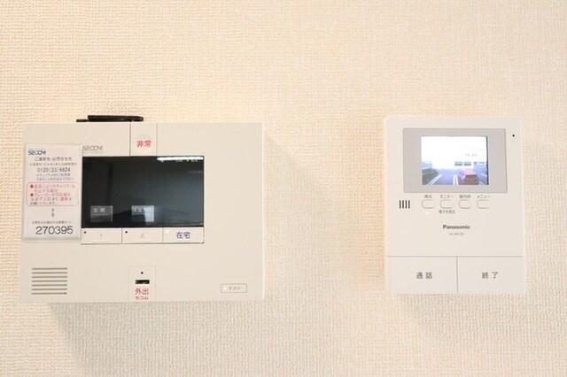 サンライトヒル厨（102） 部屋画像