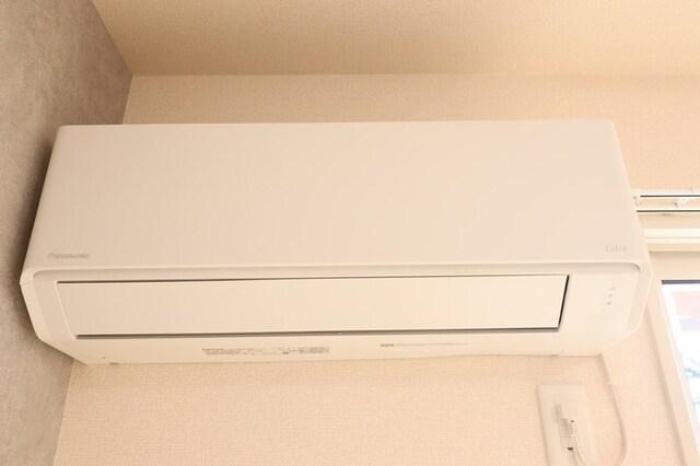 サンライトヒル厨（102） 部屋画像