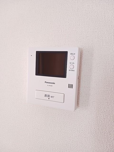 サンヴェールⅠ（102） 設備