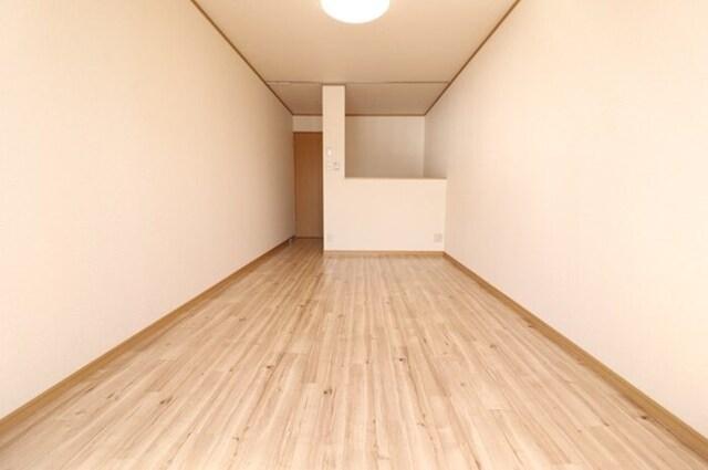 ファンテン・ヴィラ　D（103） 部屋画像