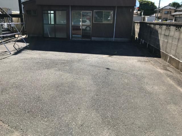 鹿嶋市大字宮中店舗 部屋画像