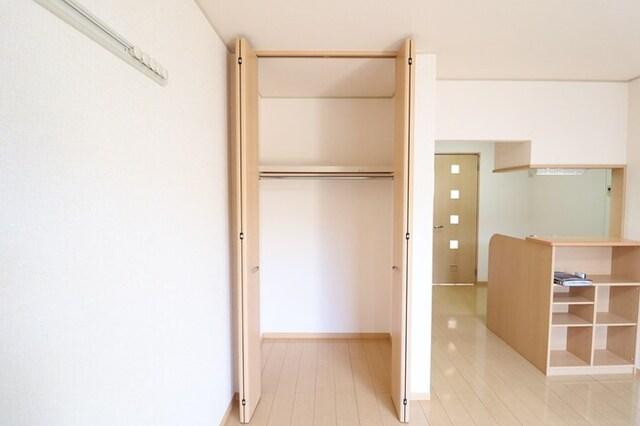 アーバンヒルズかしま　Ⅱ（207） 部屋画像