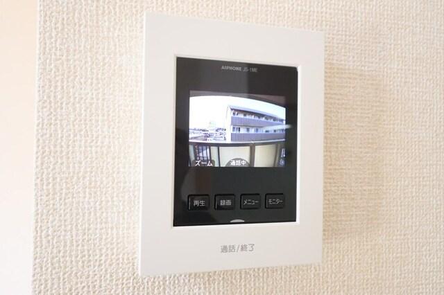 アーバンヒルズかしま　Ⅱ（207） 部屋画像