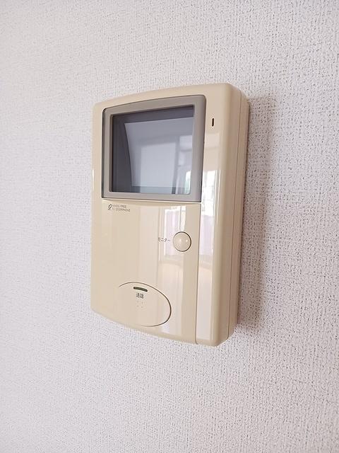 ミレニアム　ワールド（103） 設備