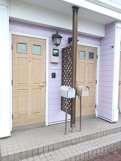 ミレニアム　ワールド（103） その他部屋・スペース