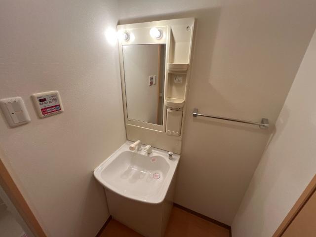 セレーノ 部屋画像