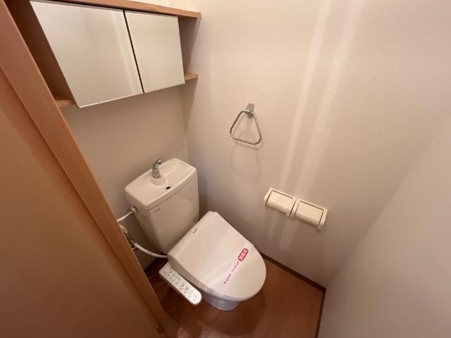 セレーノ 部屋画像