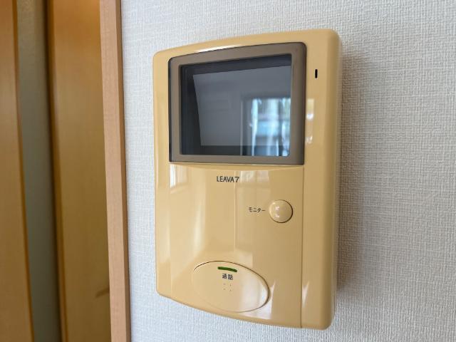 セレーノ 部屋画像