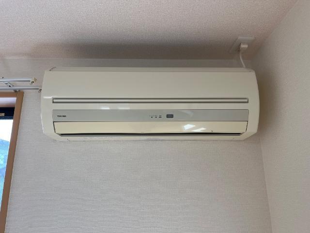 セレーノ 部屋画像
