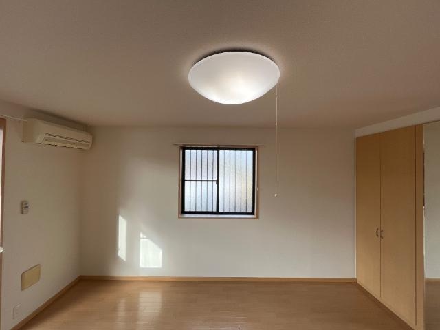 セレーノ 部屋画像