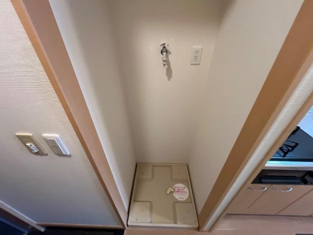 セレーノ 部屋画像