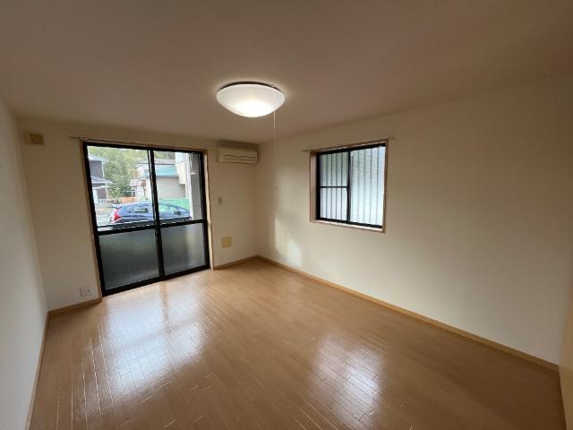 セレーノ 部屋画像
