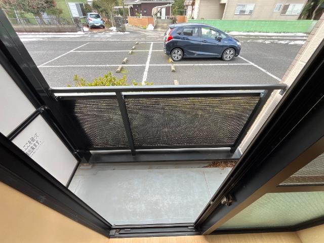 セレーノ 部屋画像