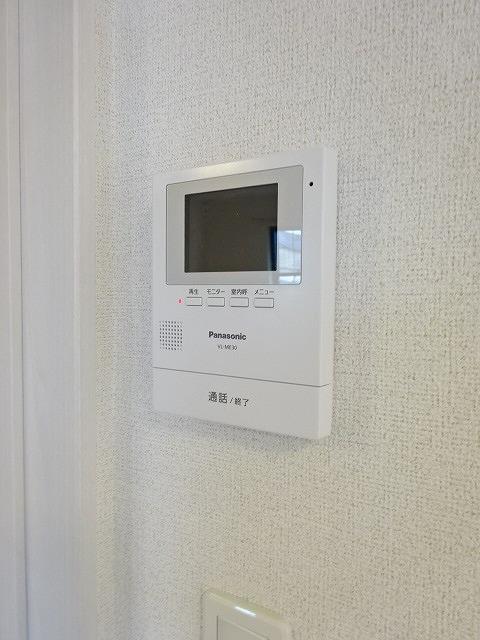 ココット　ハウス（203） 設備