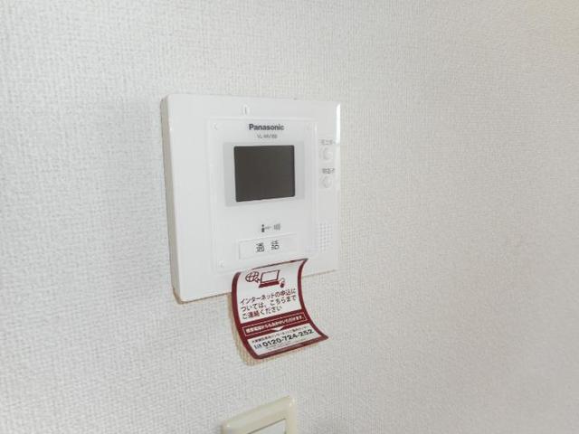 プレッソ前野　Ⅱ（204） 設備