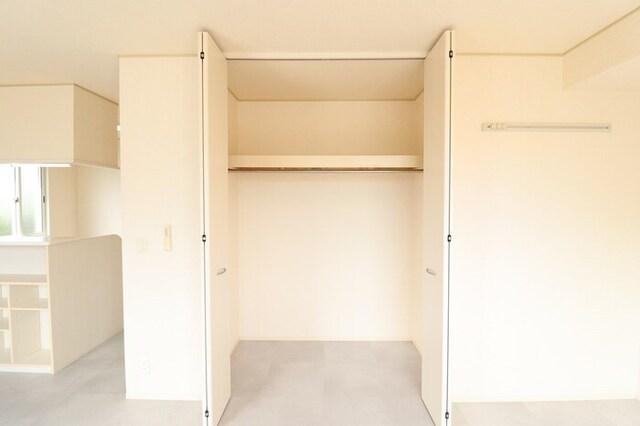 ポートスクエア　Ｃ（105） 部屋画像