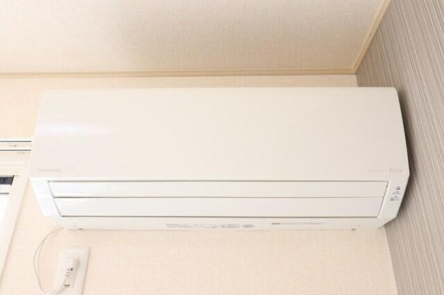 ポートスクエア　Ｃ（105） 部屋画像