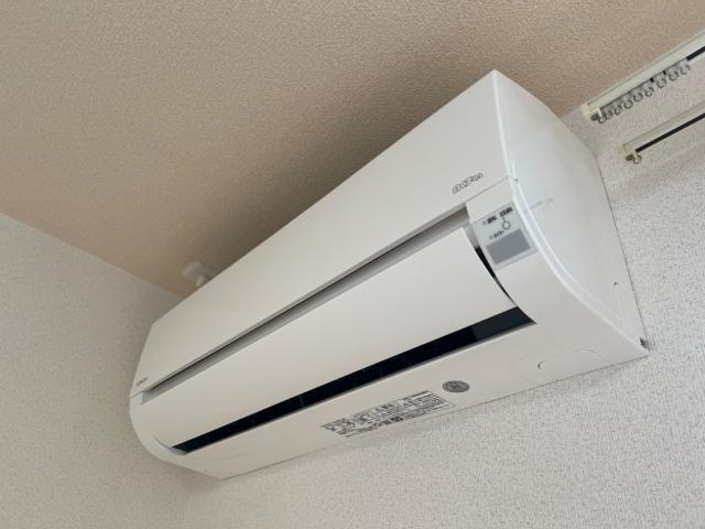 セレーノ 部屋画像