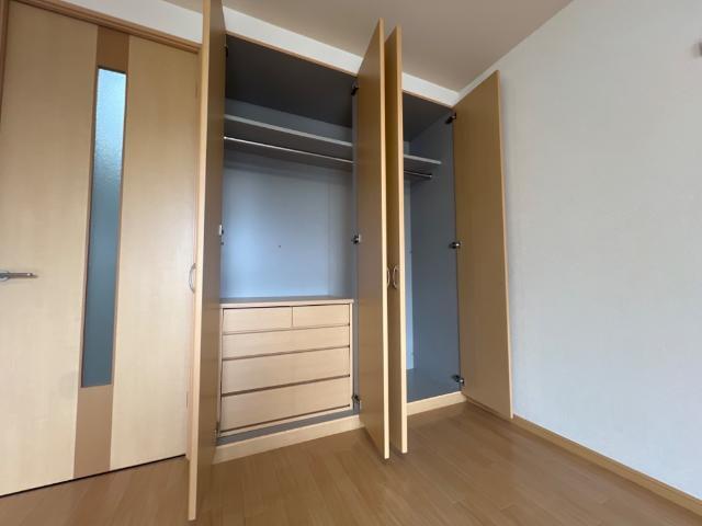 セレーノ 部屋画像