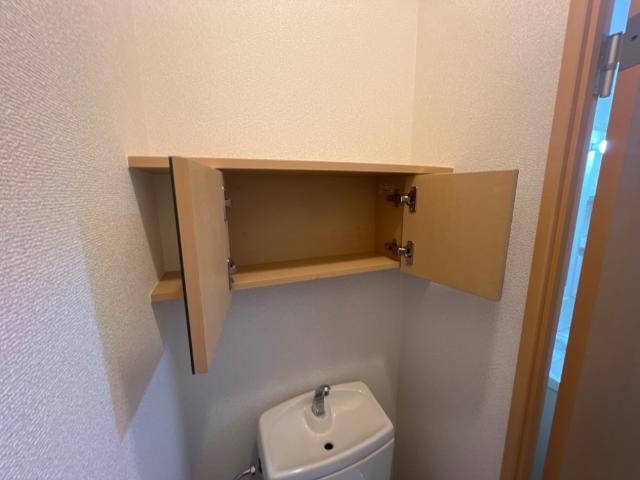 セレーノ 部屋画像