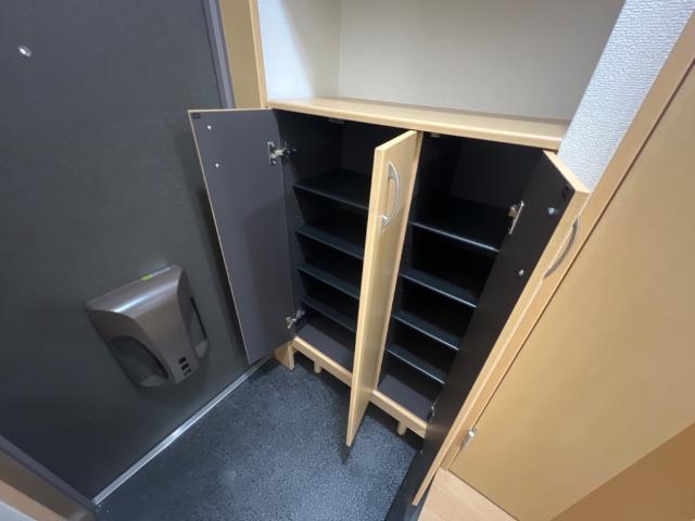 セレーノ 部屋画像