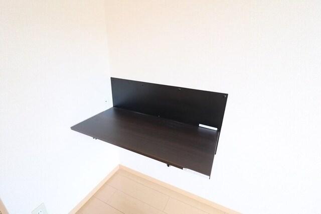 アーバンヒルズかしま　Ⅱ（207） 部屋画像
