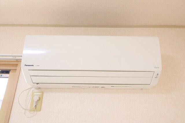 アーバンヒルズかしま　Ⅱ（207） 部屋画像