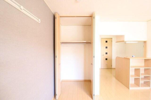 アーバンヒルズかしま　Ⅱ（201） 部屋画像